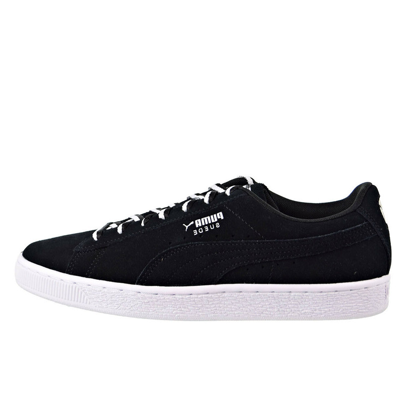 SEPATU SNEAKERS PUMA Suede Classic Other Side